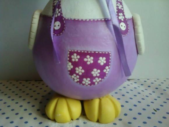Galinha de Cabaça