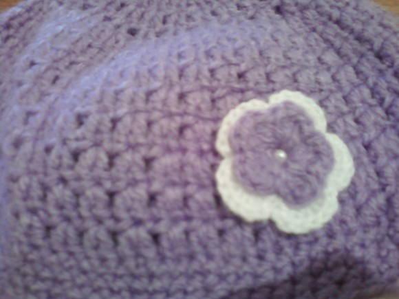 Gorro Infantil