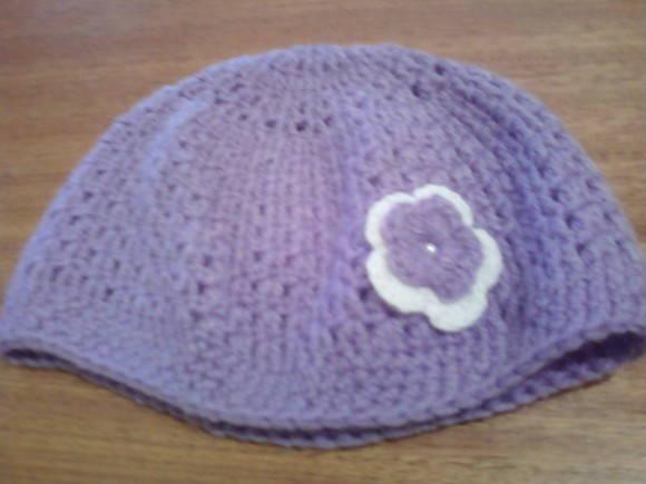 Gorro Infantil