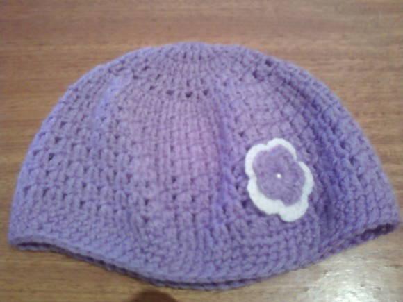 Gorro Infantil