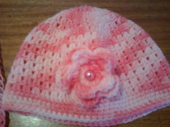Gorro Infantil