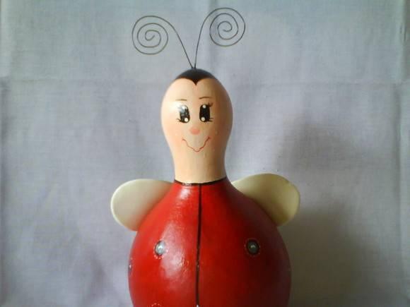 Joaninha