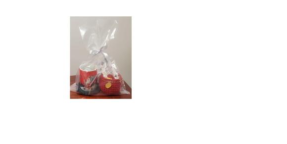 Kit Natalino pra Presentear - Promoção Via Zap 39,90 a Vista