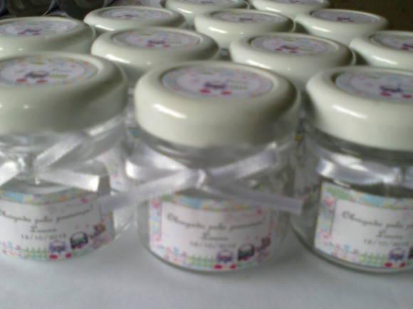 Kit Personalizado Boneca de Pano