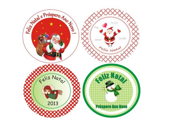 Latinhas de Natal - PROMOÇÃO !!!