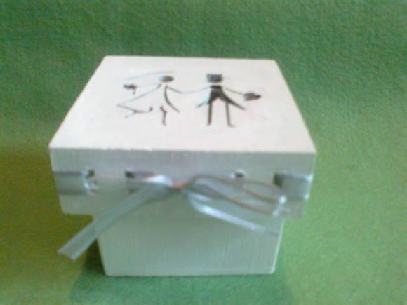 Lembrancinha Casamento