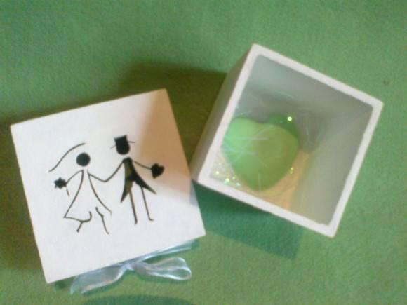 Lembrancinha Casamento