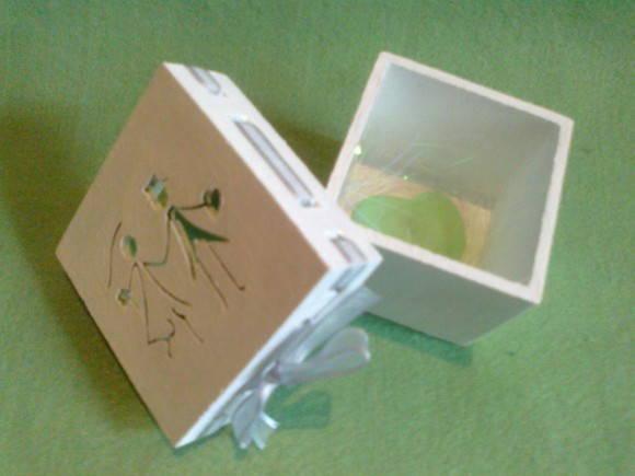 Lembrancinha Casamento