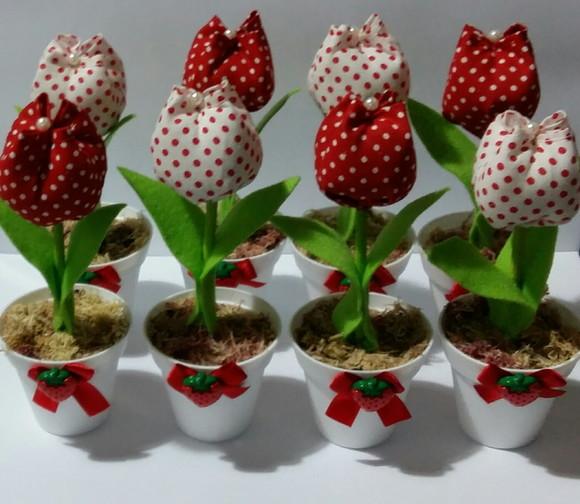 Lembrancinha da Moranguinho - Produto Esgotado