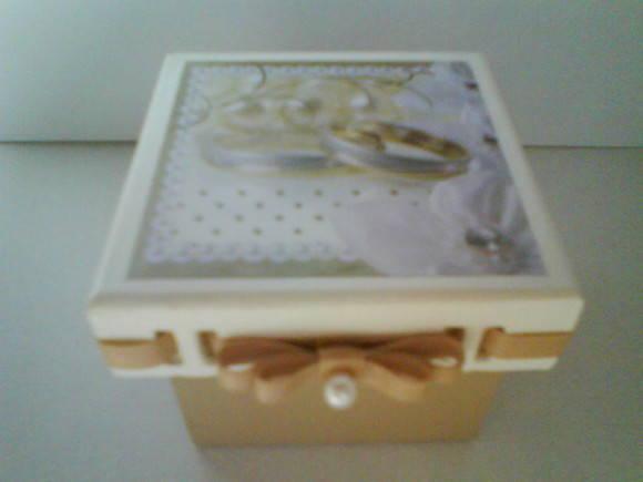 lembrancinha de casamento