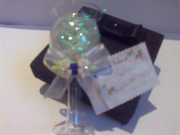 Lembrancinha de Casamento