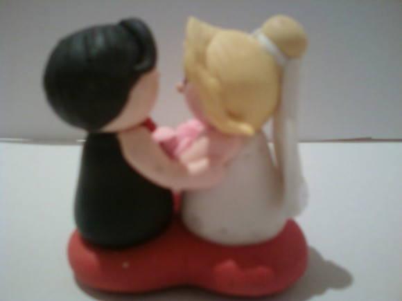 Lembrancinha de Casamento