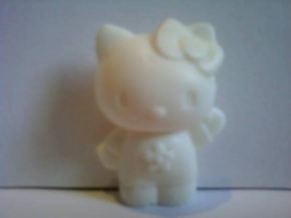Lembrancinha Hello Kitty