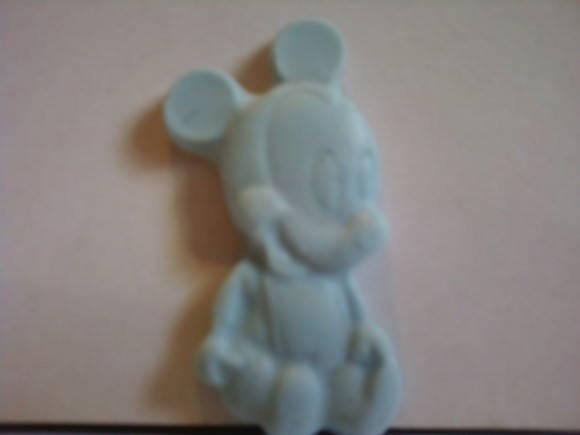 Lembrancinha Mickey