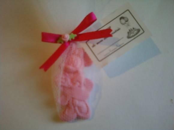 Lembrancinha Minnie