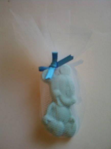 Lembrancinha Mickey