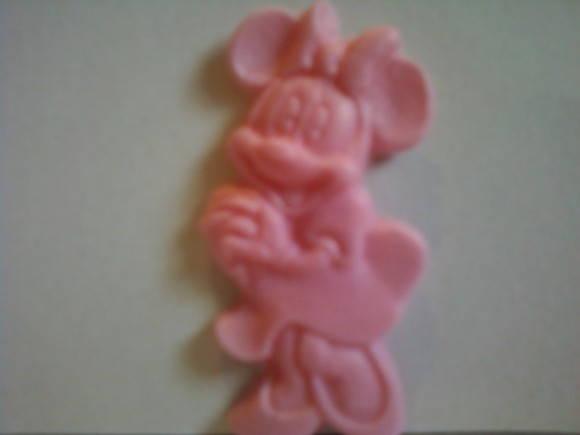 Lembrancinha Minnie