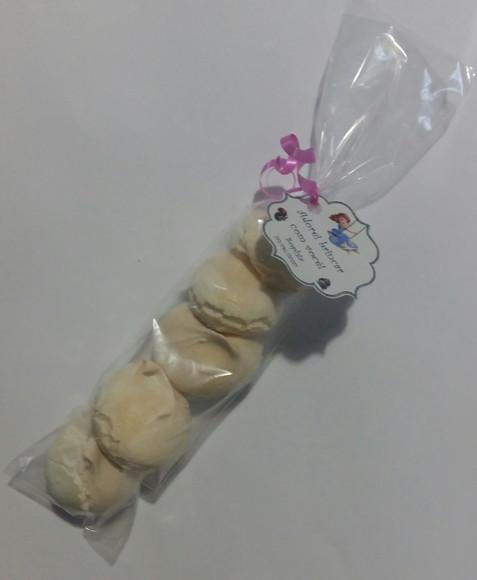 Lembrancinha Suspiros Princesa Sofia