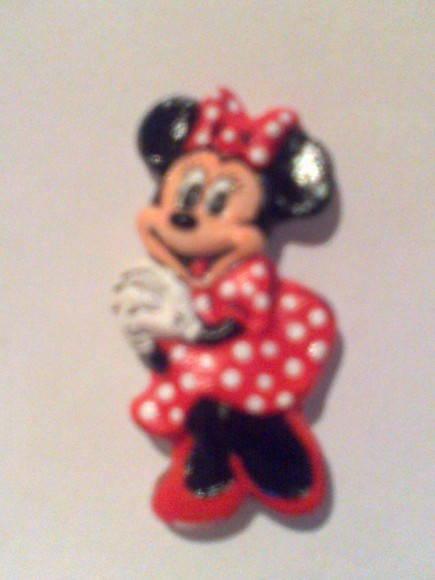 Lembrancinhas Minnie