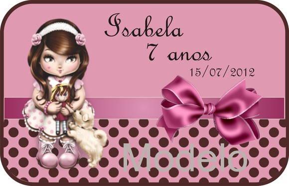 Marmitinha Jolie