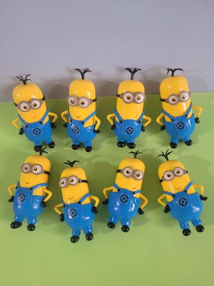 Minions de Biscuit