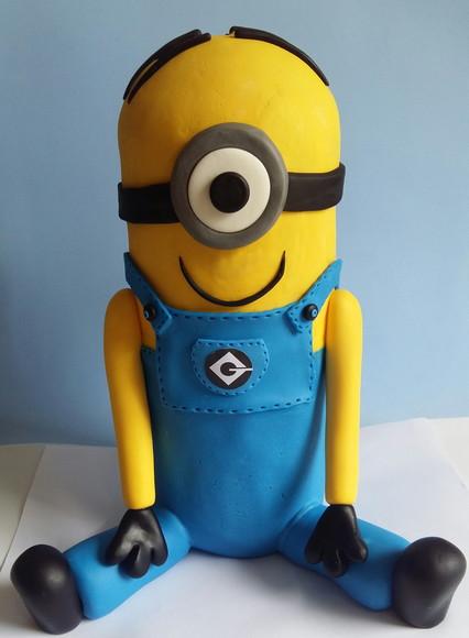 Minions Gigante