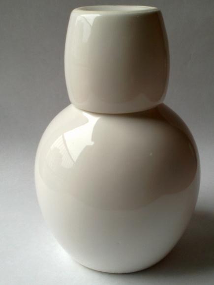 Moringa de Porcelana