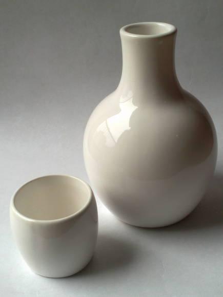 Moringa de Porcelana