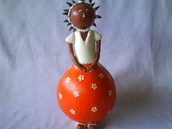 Neguinha de Cabaça