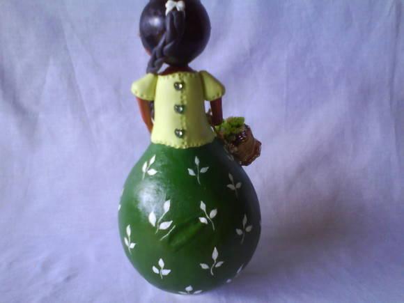 Neguinha de Cabaça