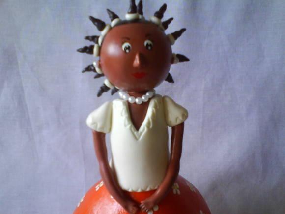 Neguinha de Cabaça