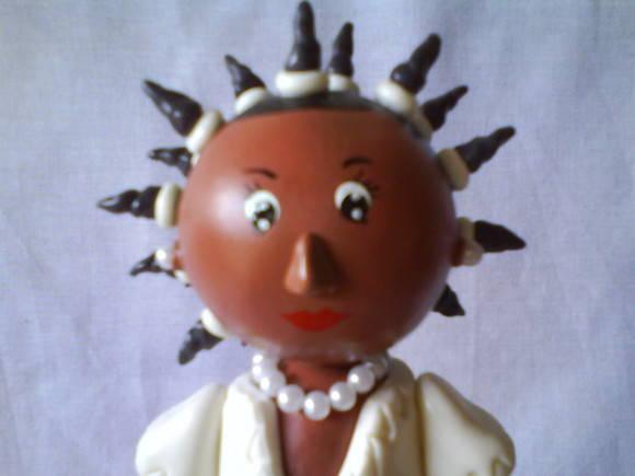 Neguinha de Cabaça