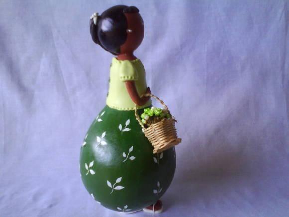 Neguinha de Cabaça