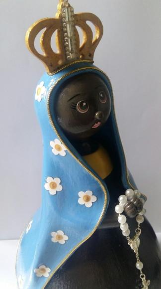 Nossa Senhora Aparecida de Cabaça