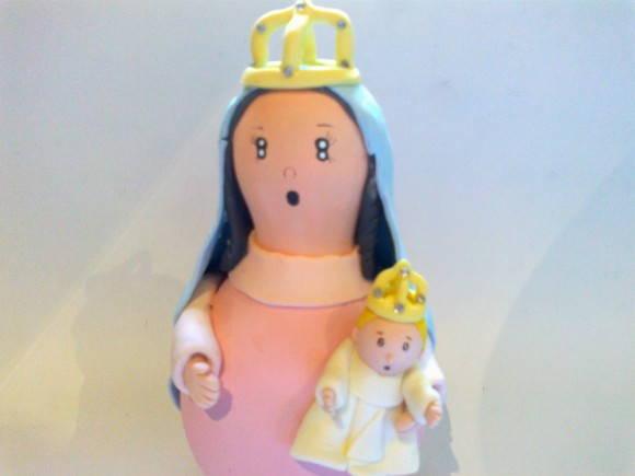 Nossa Senhora da Penha