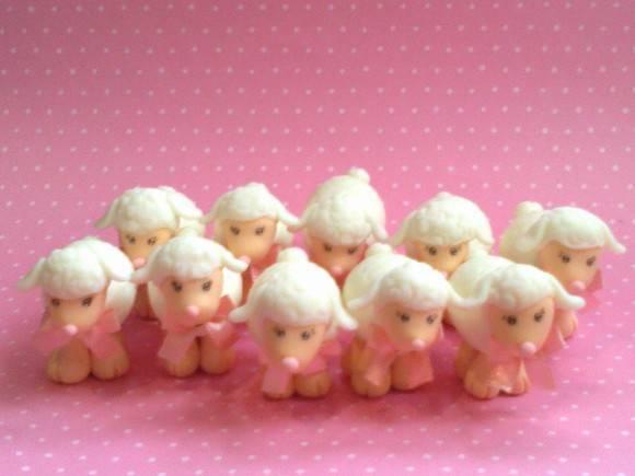 Ovelhinhas Fofinhas