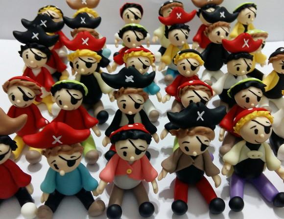Pirata de Biscuit