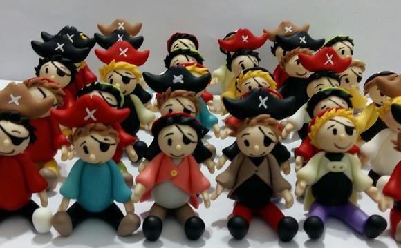 Pirata de Biscuit