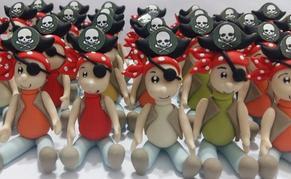 Piratas de Biscuit