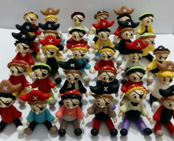 Pirata de Biscuit