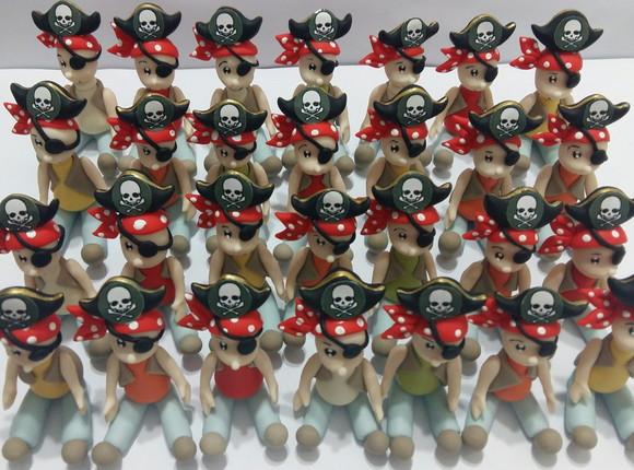 Piratas de Biscuit