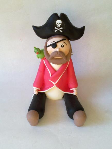 Pirata de Biscuit