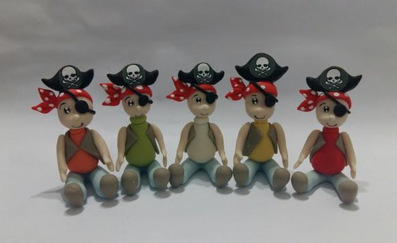 Piratas de Biscuit