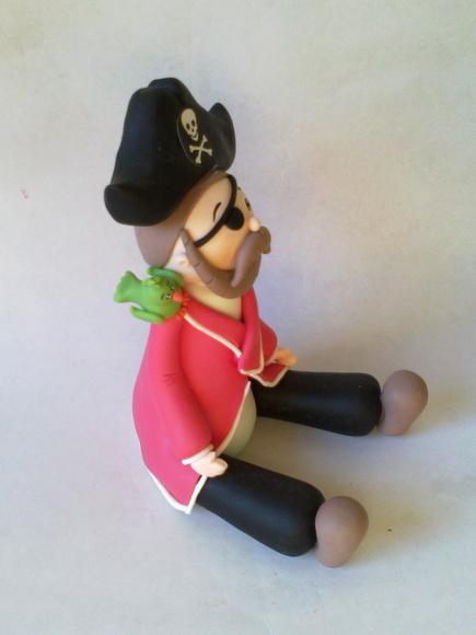 Pirata de Biscuit