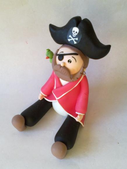 Pirata de Biscuit