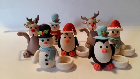Porta Doce Natal