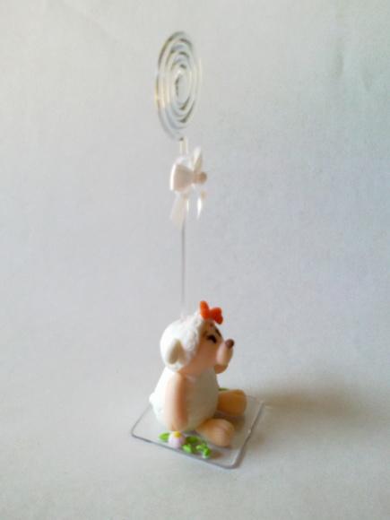 Porta Recado Ovelhinha