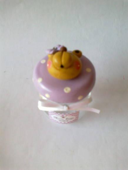 Potinho para Brigadeiro