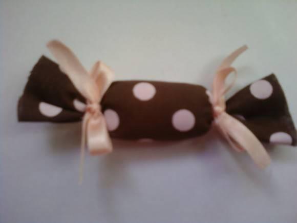 Sachês bombons