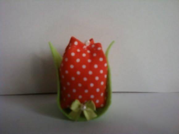 Sachê Tulipa Perfumado